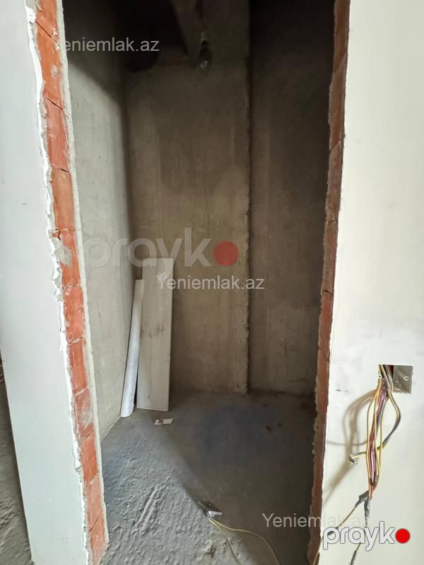 Satılır 3 otaqlı Bina evi menzil (Yeni tikili), 73 m², Masazır — Mənzil, Abşeron (5)