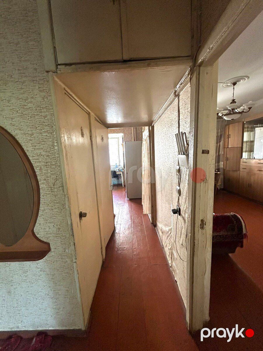 Satılır 2 otaqlı köhnə tikili 65 m² — Mənzil, Bakı (7)