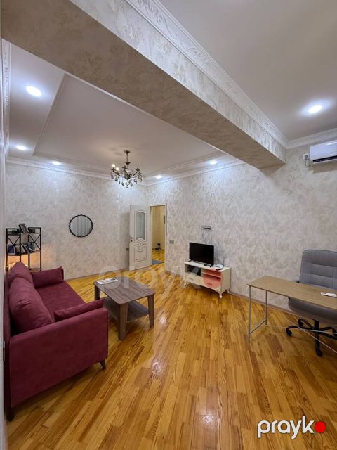 Satılır 2 otaqlı yeni tikili 57 m² — Bakı