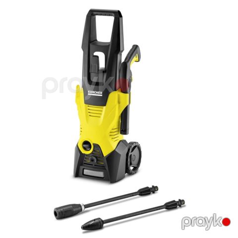 Avtoyuma aparatı Karcher — Bakı