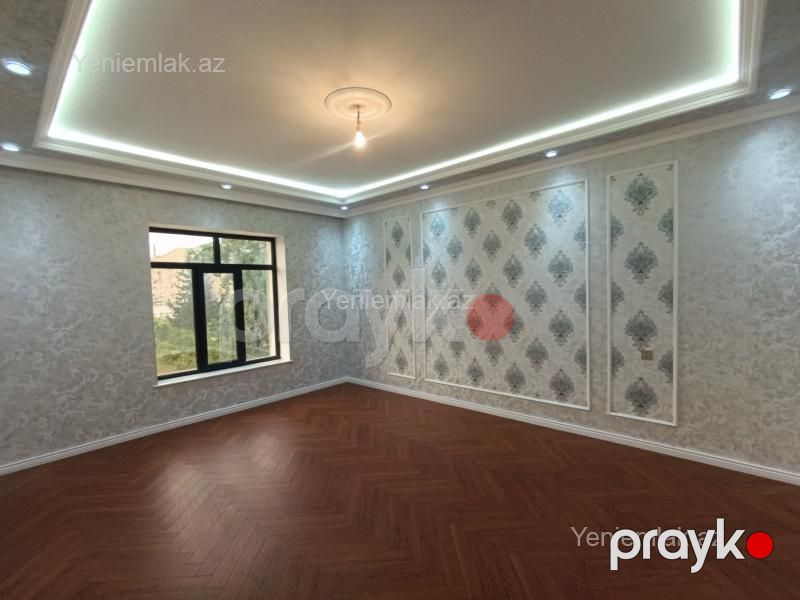 Satılır 5 otaqlı Həyət evi / Villa, 340 m², Suraxanı rayonu — Ev, villa, Bakı (8)
