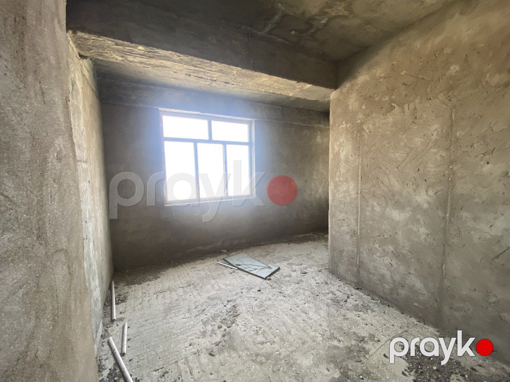 Satılır 4 otaqlı yeni tikili 111 m² — Mənzil, Bakı (5)