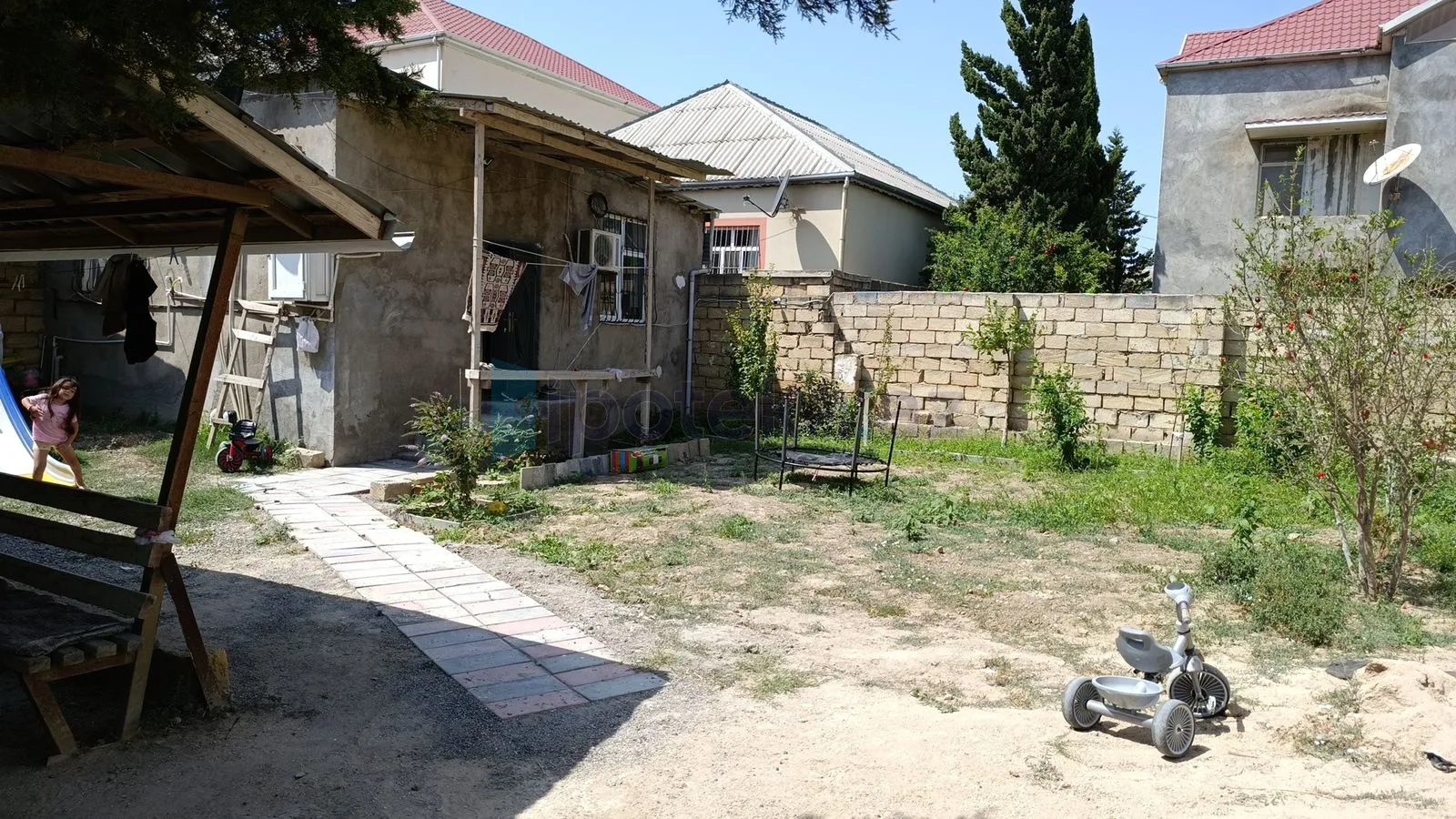 Satılır: Torpaq, Abşeron r., Masazır q., 3.00 sot — Torpaq, Masazır (6)