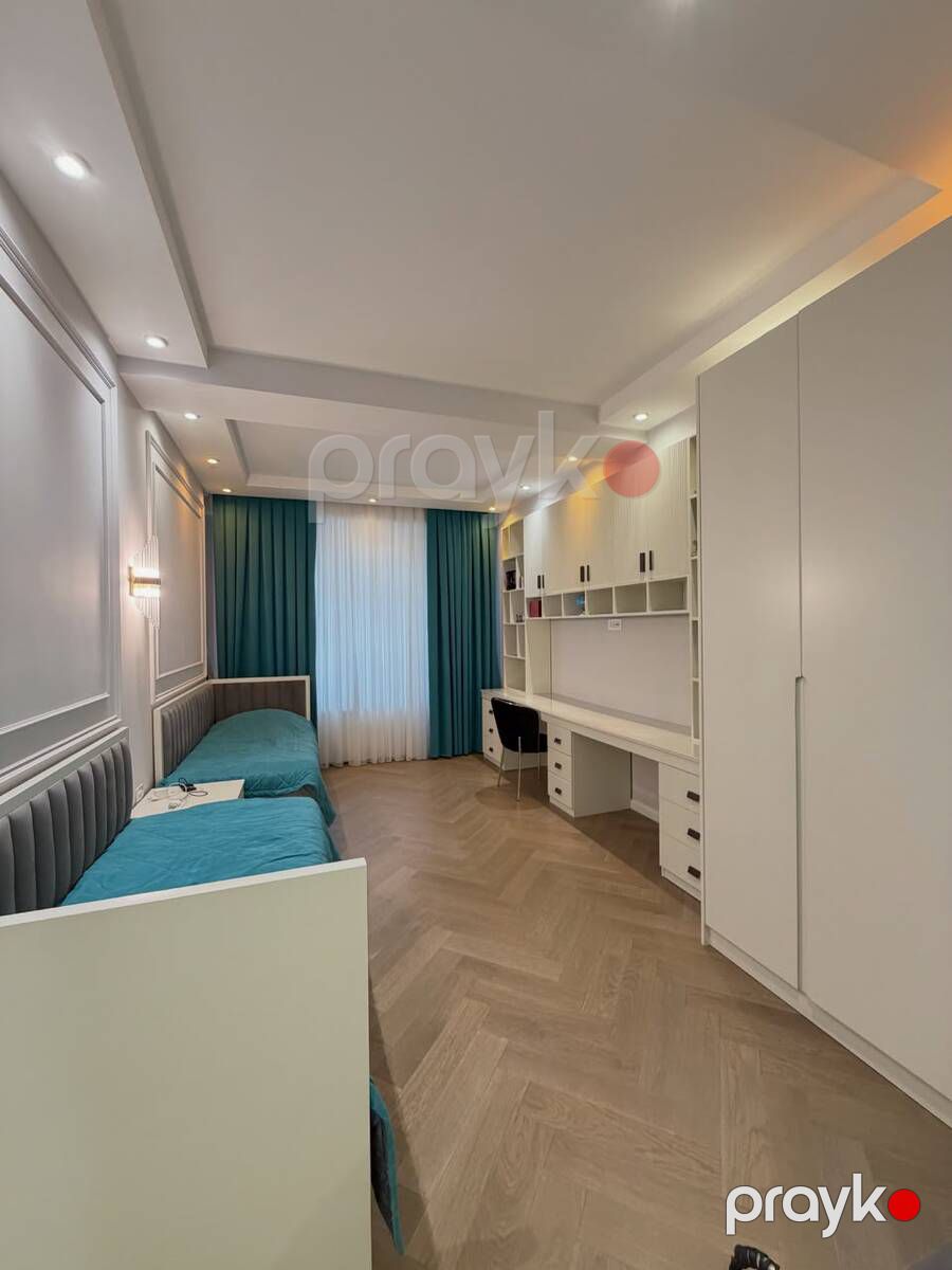 Satılır 4 otaqlı yeni tikili 324 m² — Mənzil, Bakı (10)