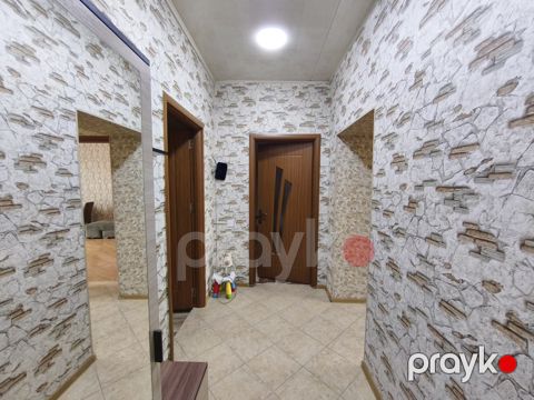 Satılır 3 otaqlı köhnə tikili 80 m² — Bakı