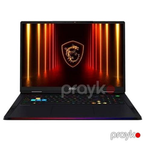 MSI Raider 18 HX AI A2XWIG-014US Gaming Noutbuk — Bakı