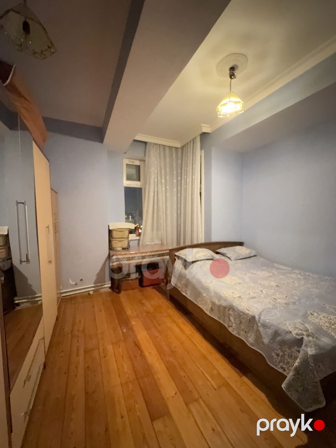 Satılır 2 otaqlı yeni tikili 65 m² — Mənzil, Bakı (4)