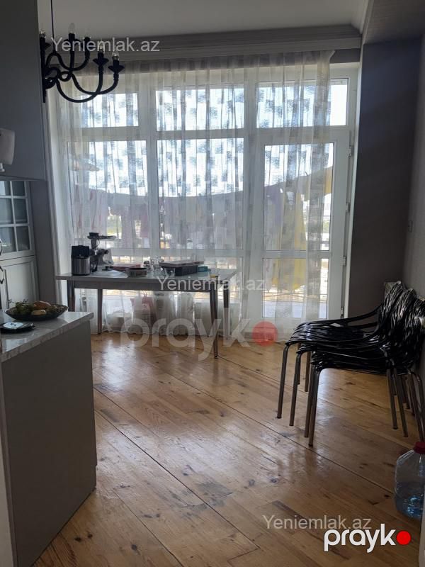 Satılır 2 otaqlı Bina evi menzil (Yeni tikili), 82 m², Nərimanov rayonu — Mənzil, Bakı (7)