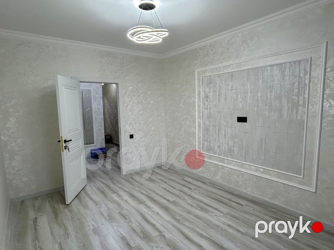 Satılır 3 otaqlı köhnə tikili 85 m² — Mənzil, Bakı (6)