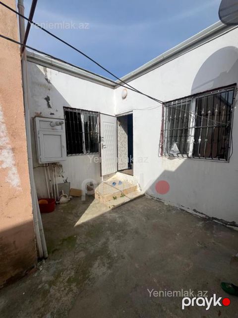 Satılır 3 otaqlı Həyət evi / Villa, 68 m², Masazır — Abşeron