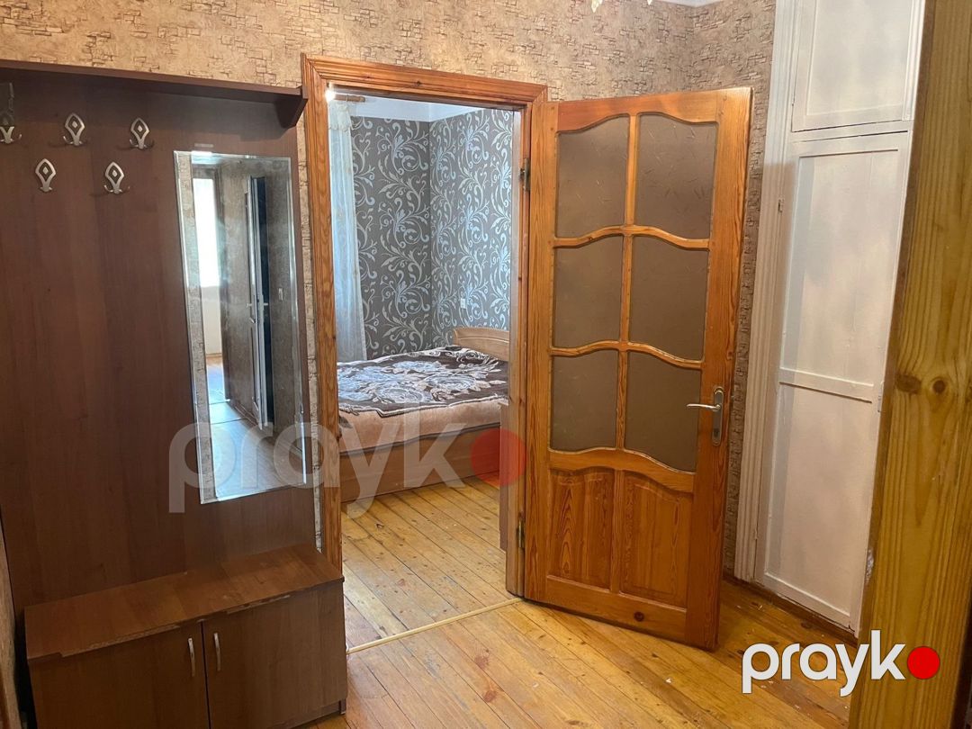 İcarəyə verilir 2 otaqlı yeni tikili 63 m² — Mənzil, Bakı (6)