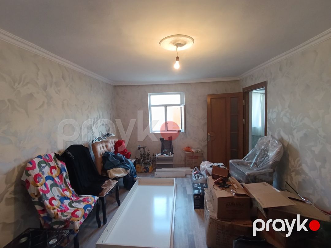 Həyət evi, Sumqayıt ş — Ev, villa, Sumqayıt (3)