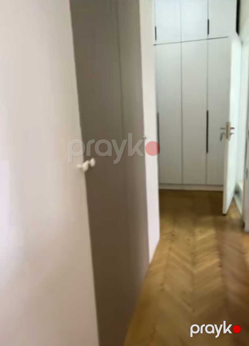2-otaqlı mənzil, Səbail r., 50 m² — Mənzil, Bakı (7)