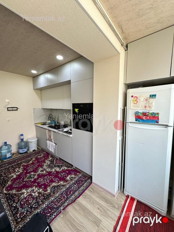 Satılır 3 otaqlı Bina evi menzil (Köhnə tikili), 78 m², Suraxanı rayonu — Mənzil, Bakı (9)