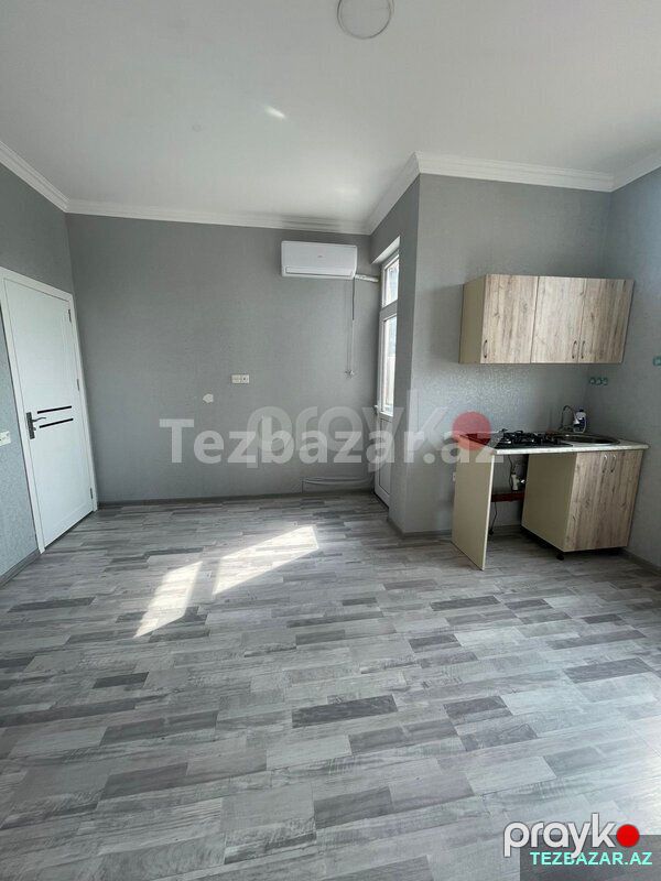Qaraçuxur 2 otaqlı kiraye menzil — Mənzil, Bakı (2)