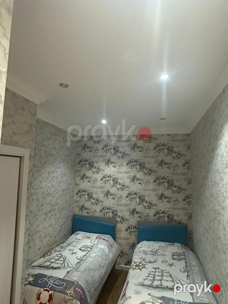Satılır 3 otaqlı yeni tikili 100 m² — Mənzil, Bakı (6)