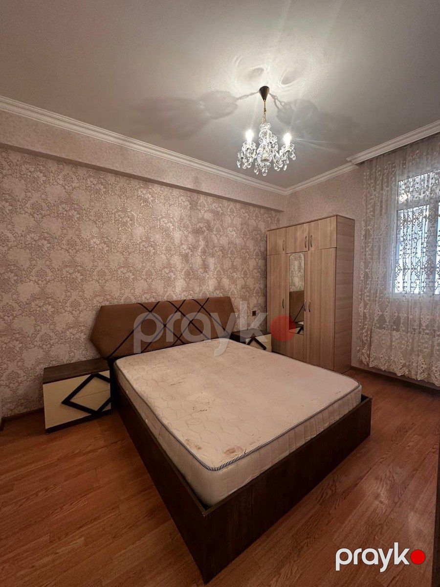 Satılır 2 otaqlı yeni tikili 44 m² — Mənzil, Bakı (4)