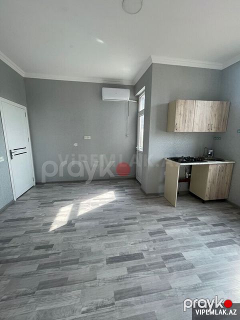 Suraxanı rayonunda 2 otaqlı Yeni tikili Kirayə verilir, 45 m² — Bakı