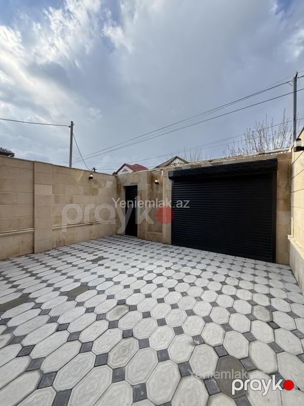 Satılır 5 otaqlı Həyət evi / Villa, 150 m², Masazır — Ev, villa, Abşeron (4)