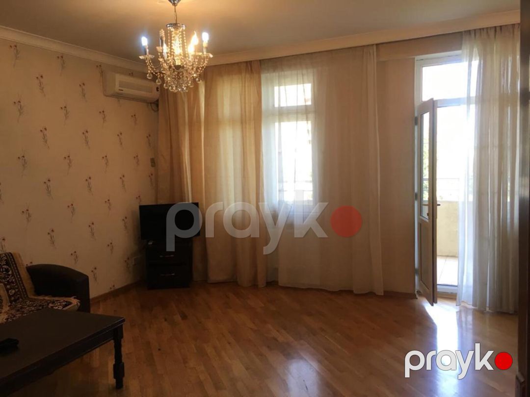 İcarəyə verilir 2 otaqlı yeni tikili 65 m² — Mənzil, Bakı (11)