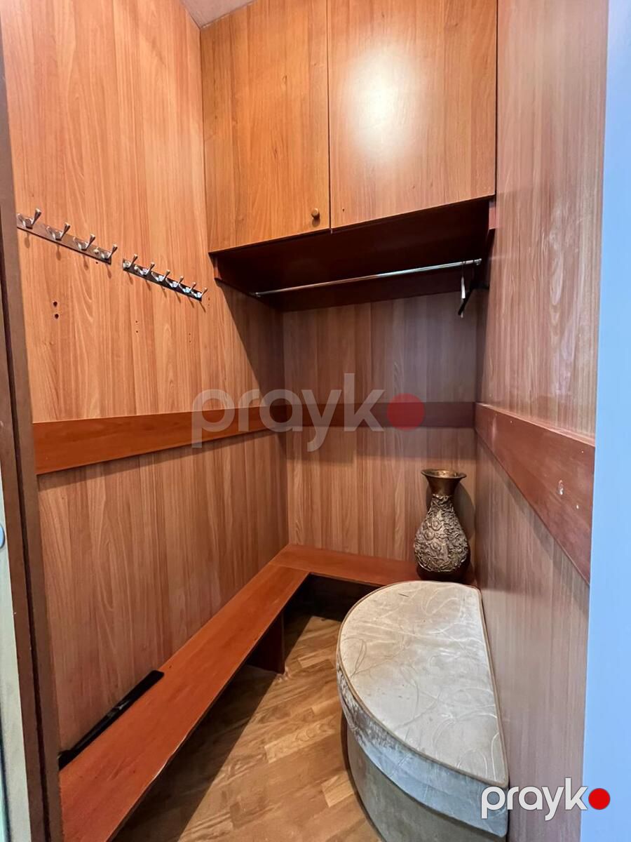 İcarəyə verilir 3 otaqlı yeni tikili 120 m² — Mənzil, Bakı (12)