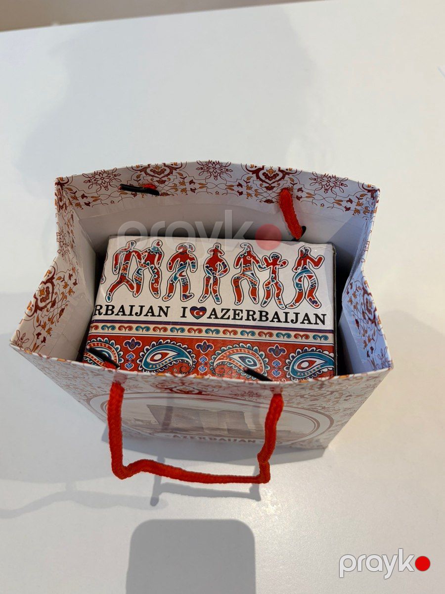 Fincan — Qablar və mətbəx əşyaları, Bakı (7)