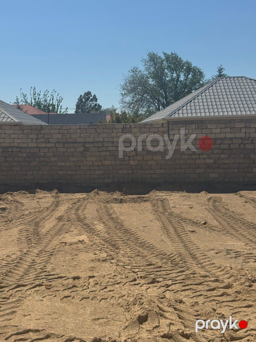 3 sot torpaq sahəsi, Novxanı qəs — Torpaq, Bakı (4)