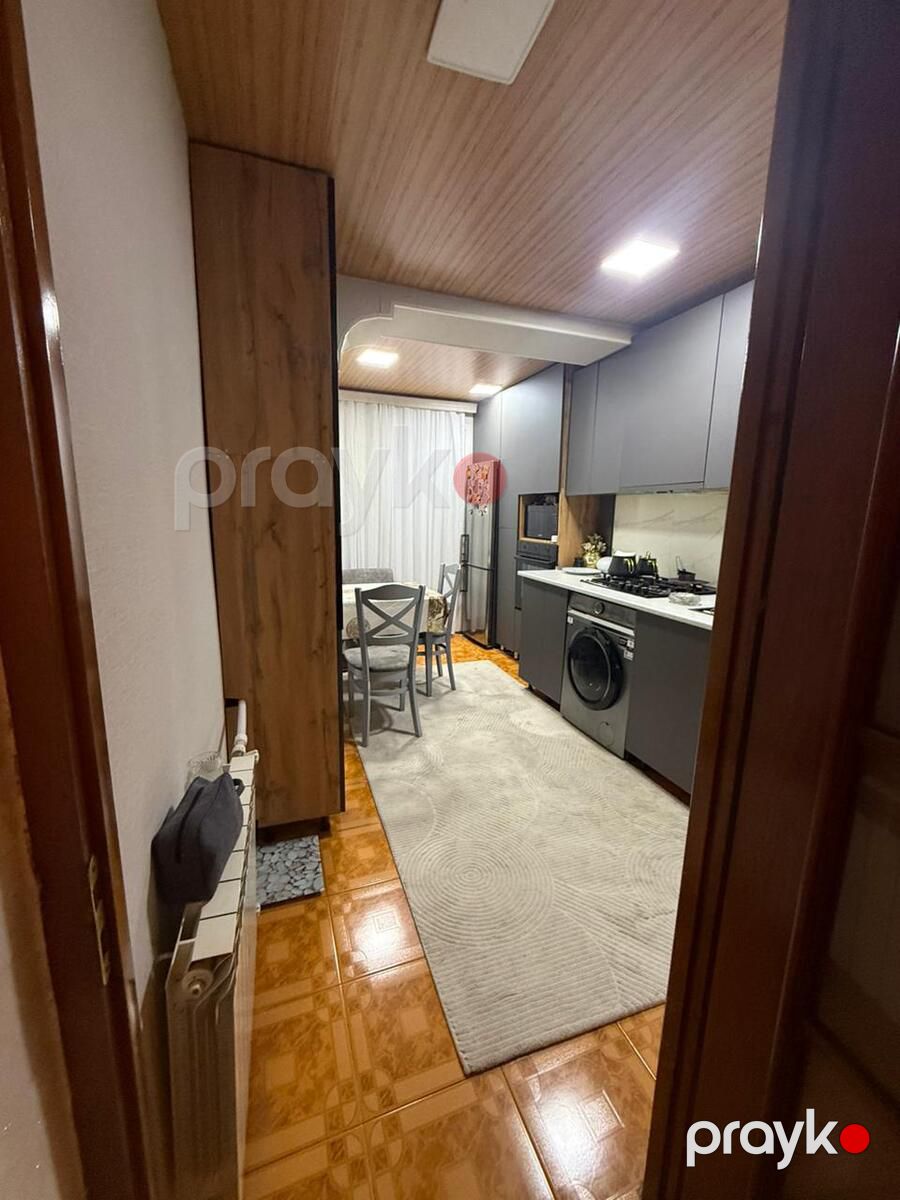 Satılır 2 otaqlı köhnə tikili 50 m² — Mənzil, Bakı (2)