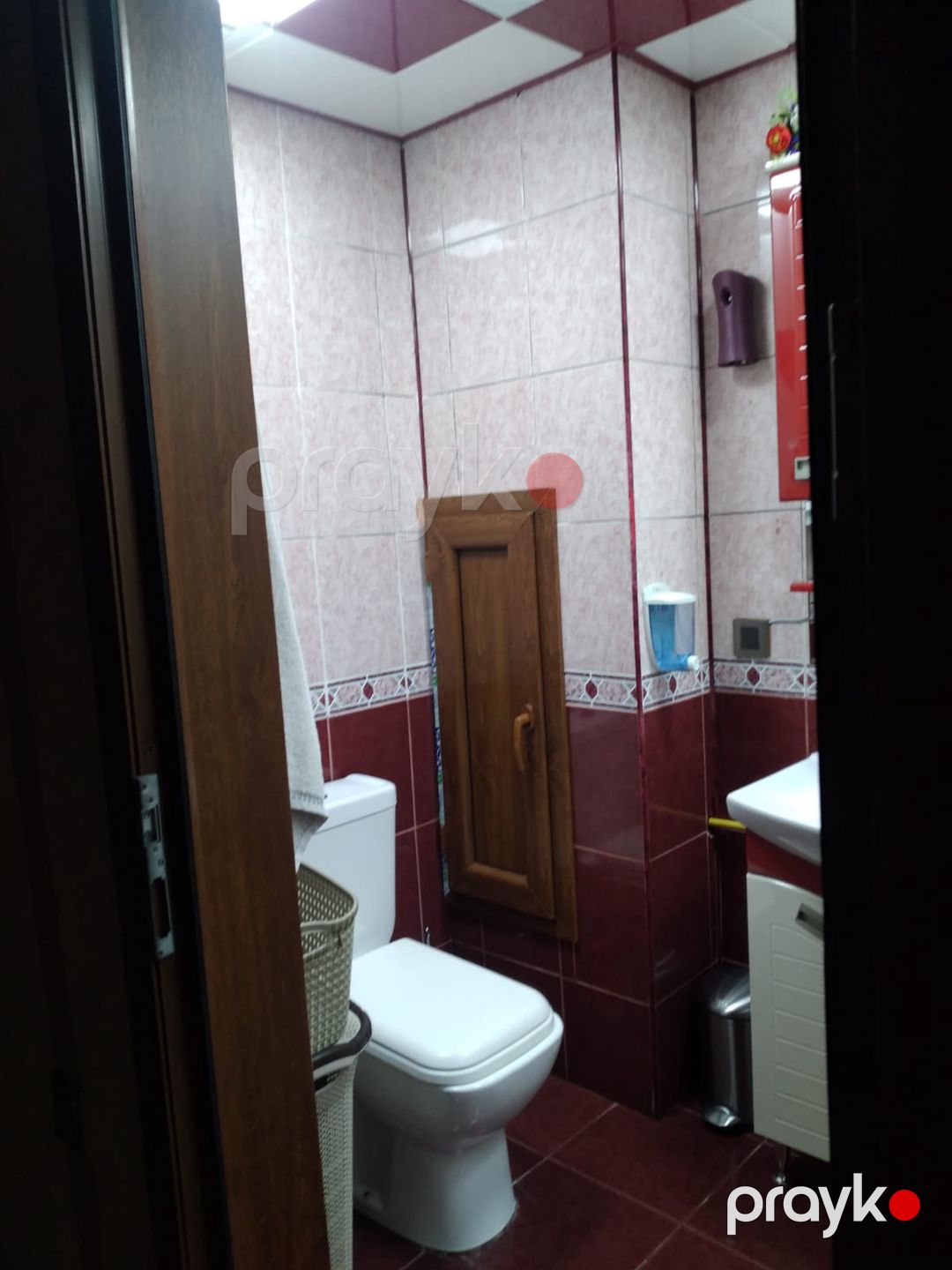 İcarə: 2 otaqlı Yeni tikili, 58 m², Sabunçu rayonu — Mənzil, Bakı (9)