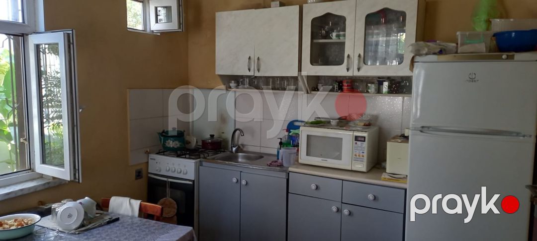 Satılır 5 otaqlı həyət evi/bağ evi 140 m² — Ev, villa, Bakı (10)