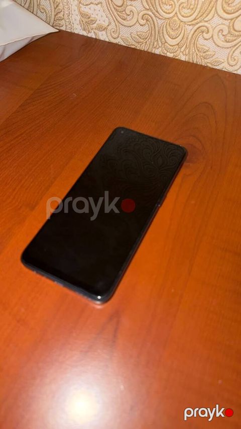 Realme 9 Pro+ Midnight Black 128GB/8GB — Bakı