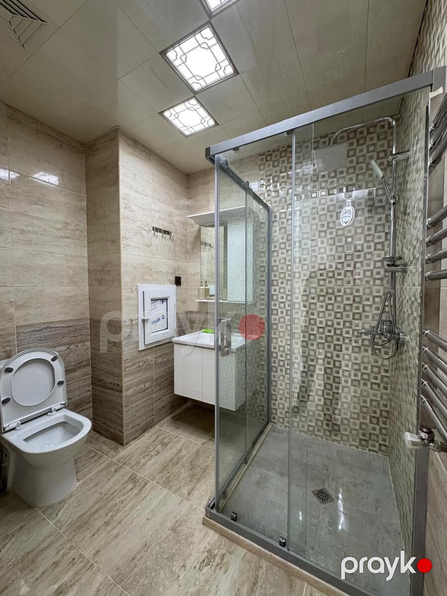 Satılır 3 otaqlı yeni tikili 105 m² — Mənzil, Bakı (6)