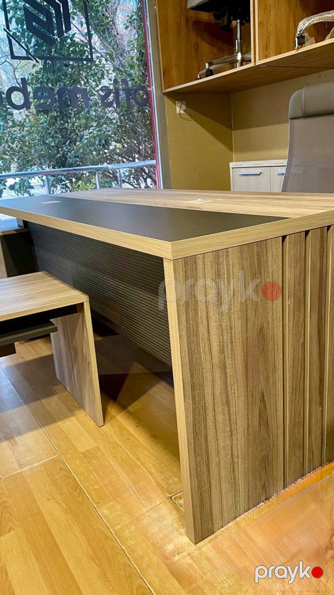 Ofis mebeli — Mebel, Bakı (9)