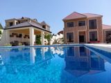 İcarəyə verilir 5 otaqlı həyət evi/bağ evi 220 m² — Orxan