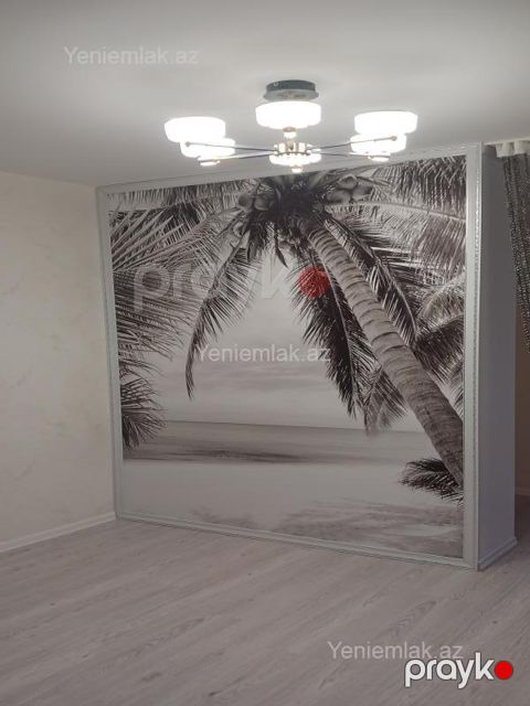 Satılır 3 otaqlı Bina evi menzil (Köhnə tikili), 60 m², Xətai rayonu — Bakı