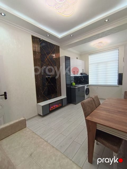 2-otaqlı yeni tikili kirayə verilir, Xırdalan ş., 65 m² — Xırdalan