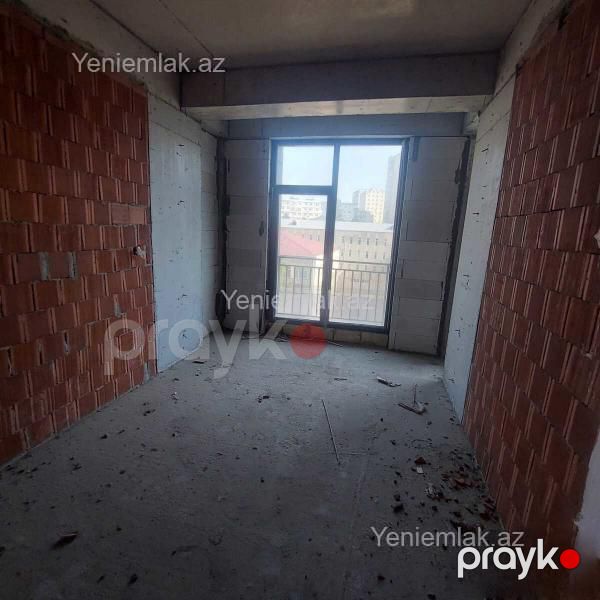 Satılır 4 otaqlı Bina evi menzil (Köhnə tikili), 163 m², Binəqədi rayonu — Mənzil, Bakı (10)