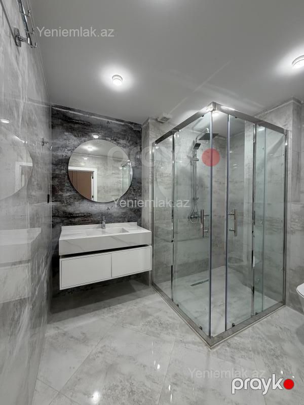 Satılır 3 otaqlı Bina evi menzil (Yeni tikili), 71 m², Masazır — Mənzil, Abşeron (10)