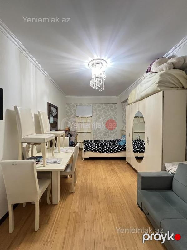 Satılır 1 otaqlı Bina evi menzil (Yeni tikili), 44 m², Xırdalan ş — Mənzil (4)
