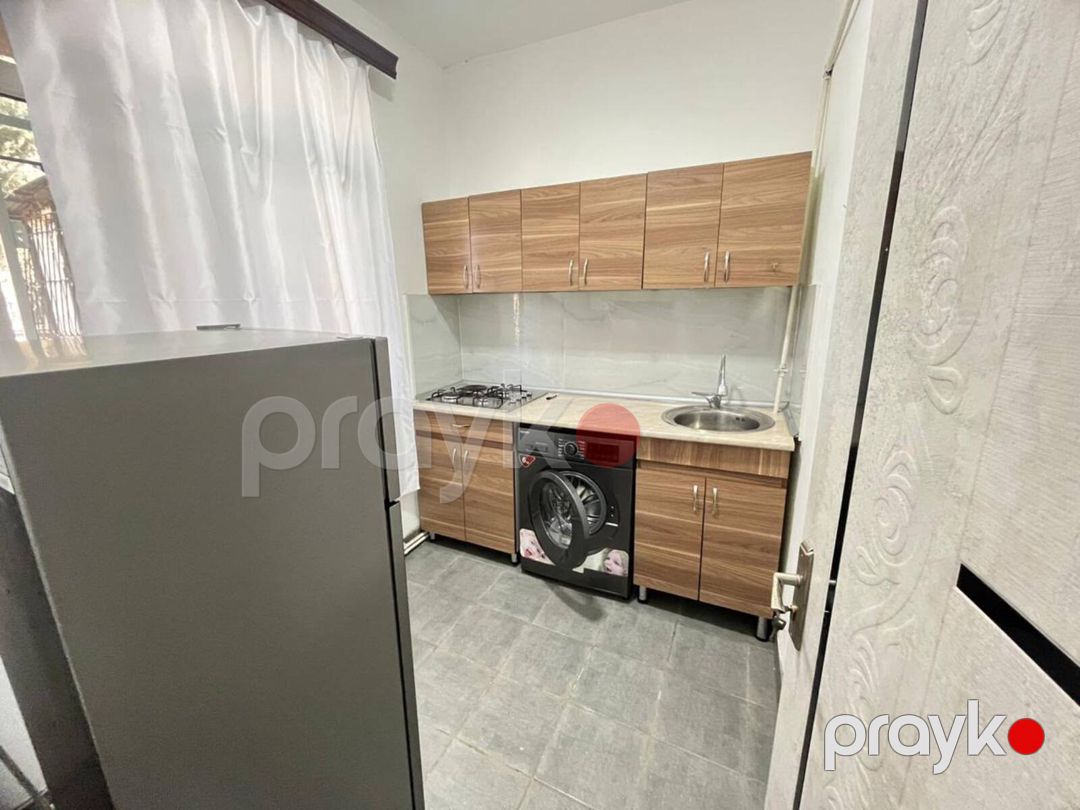 Satılır 1 otaqlı köhnə tikili 40 m² — Mənzil, Bakı (4)