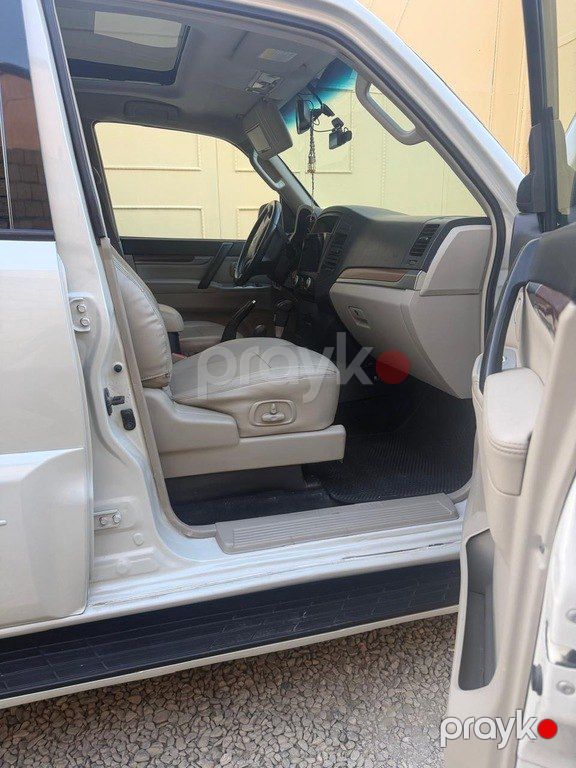 Mitsubishi Pajero, 3.0 L, 2008 il, 168 000 km — Avtomobillər, Xırdalan (5)