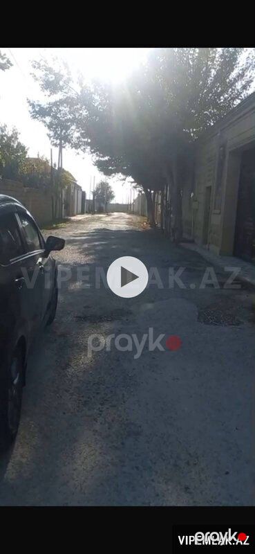 Abşeron rayonunda Torpaq Satılır, 9 sot — Torpaq, Bakı (2)