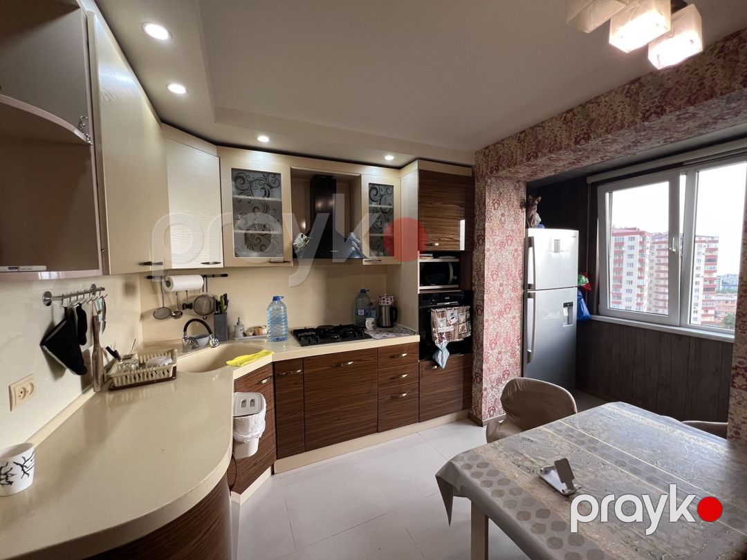 Satılır 3 otaqlı köhnə tikili 80 m² — Mənzil, Bakı (6)