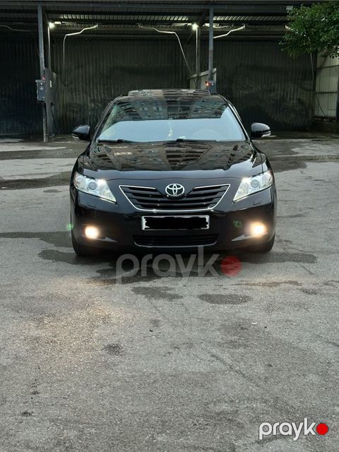 Toyota Camry, 2.4 L, 2008 il, 235 000 km — Bakı
