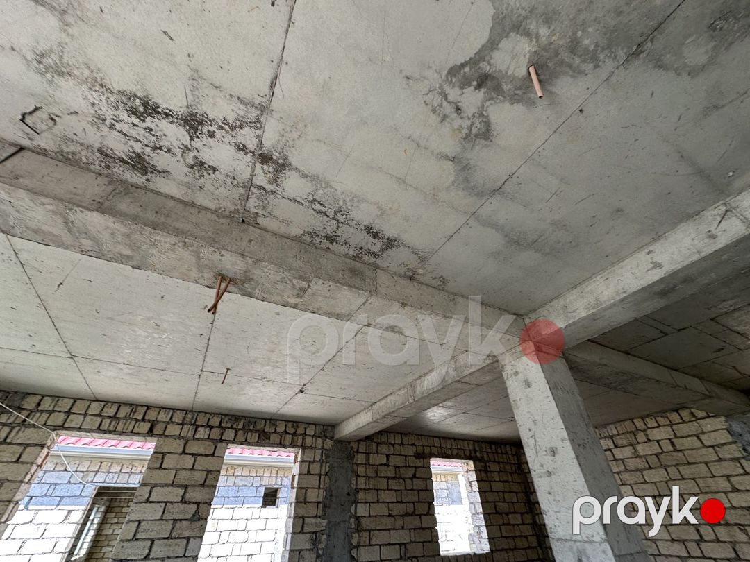 Həyət evi, Hökməli qəs — Ev, villa, Bakı (4)