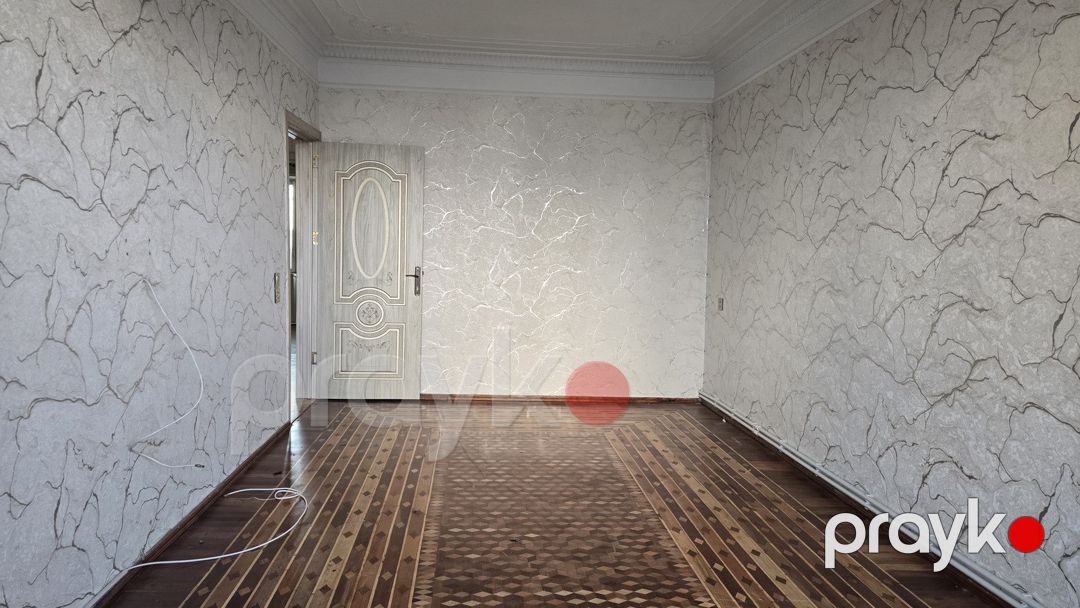 Satılır 3 otaqlı köhnə tikili 85 m² — Mənzil, Bakı (6)