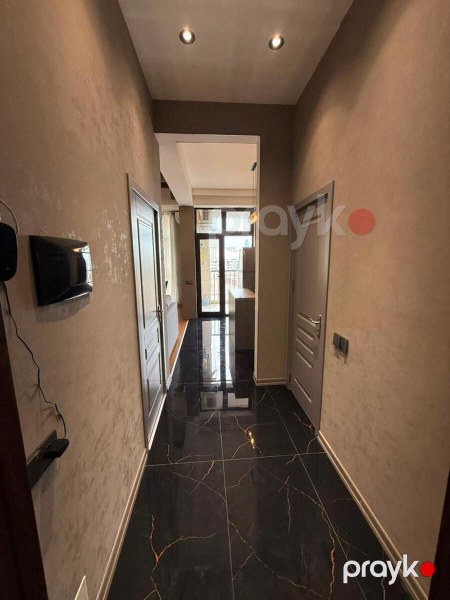 Satılır 2 otaqlı yeni tikili 55 m² — Mənzil, Bakı (8)