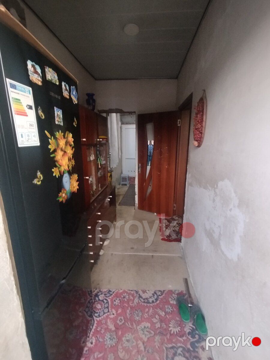 Həyət evi, Maştağa qəs — Ev, villa, Bakı (4)