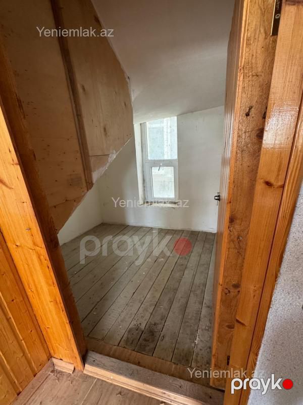 Satılır 6 otaqlı Həyət evi / Villa, 130 m², Corat bağları — Ev, villa, Sumqayıt (7)