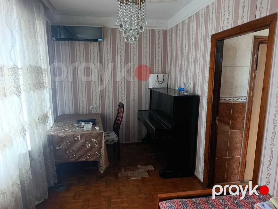 Satılır 3 otaqlı köhnə tikili 75 m² — Mənzil, Bakı (11)